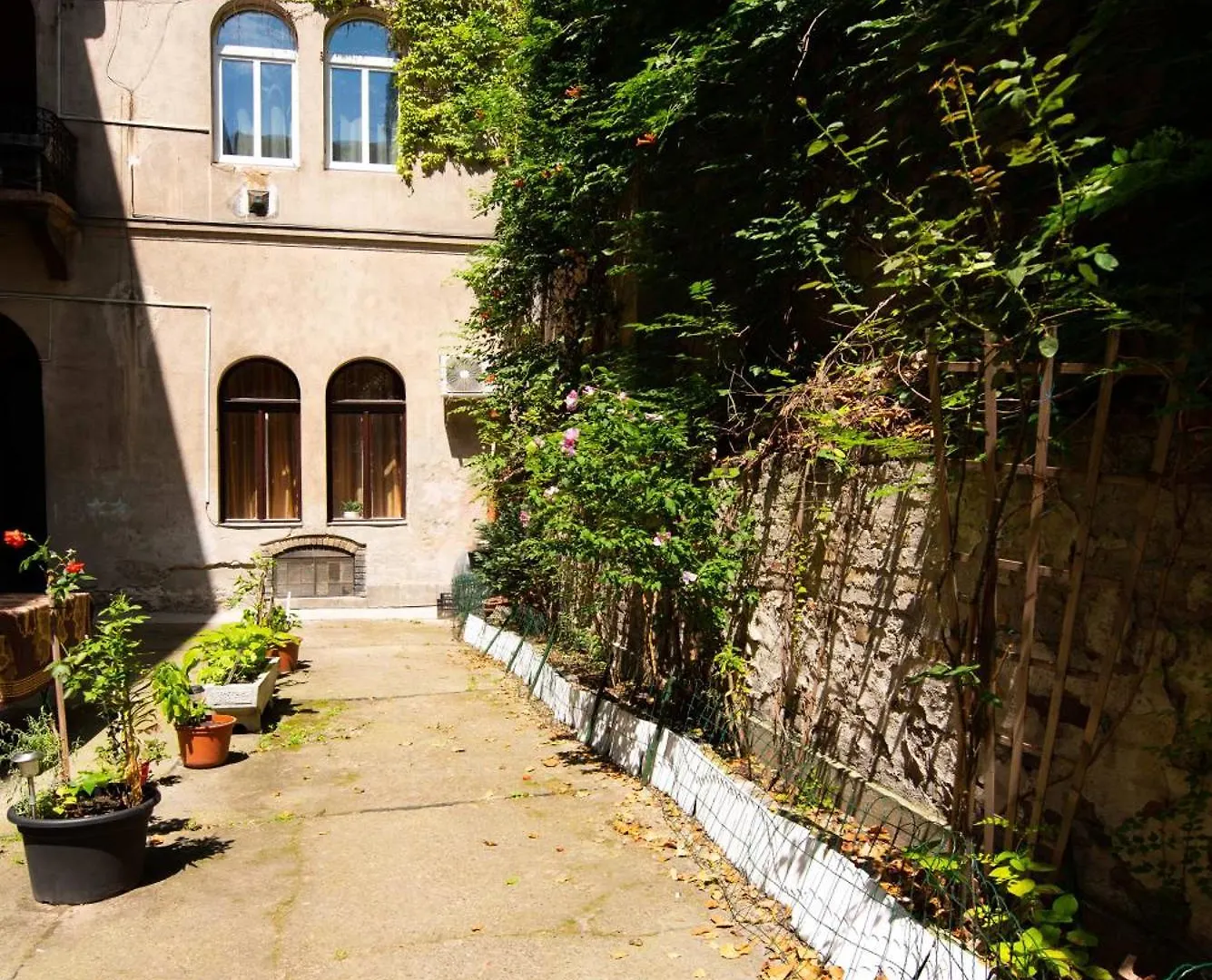 Ultra Central Cosy Ac Apartment Budapest 0*,